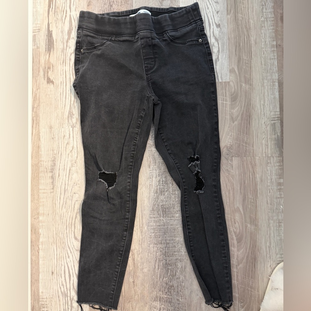 old navy jeggings